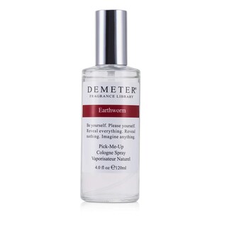 Foto 2 | Foto 2 | Colonia en Aerosol Demeter Earthworm 120 Ml/4 Oz para Unisex - Venta Internacional