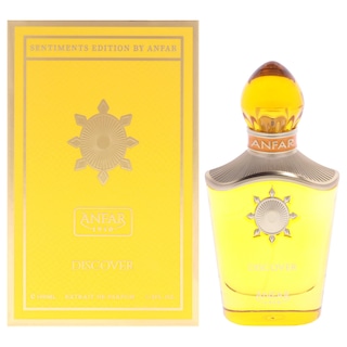 Foto 1 | Foto 1 | Perfume Anfar Discover Para Hombre Extrait De Parfum En Aerosol, 100 Ml - Venta Internacional.