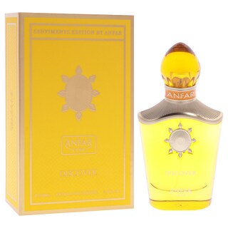 Foto 3 | Foto 3 | Perfume Anfar Discover Para Hombre Extrait De Parfum En Aerosol, 100 Ml - Venta Internacional.