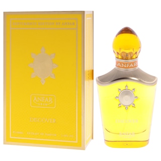 Foto 4 | Foto 4 | Perfume Anfar Discover Para Hombre Extrait De Parfum En Aerosol, 100 Ml - Venta Internacional.