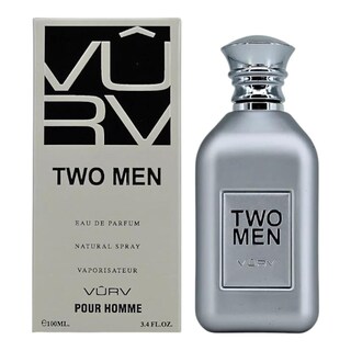 Foto 3 | Foto 3 | Vurv Two Men Pour Homme Edp 100 Ml