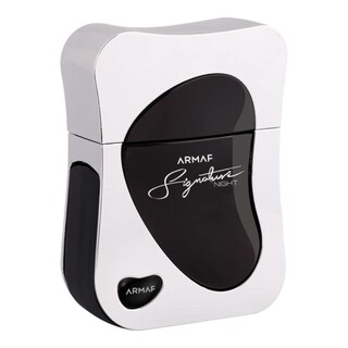 Foto 1 | Foto 1 | Perfume Armaf Signature Night Eau de Parfum 100 Ml