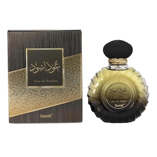 Foto 1 | Foto 1 | Perfume Surrati Amber Oud, Ammer Al Oud, Oud Negro, Oud Blanco, 100 Ml - Venta Internacional.