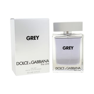 Foto 1 | Foto 1 | Perfume Dolce & Gabbana The One Grey 100 ml Edt Spray para Hombre