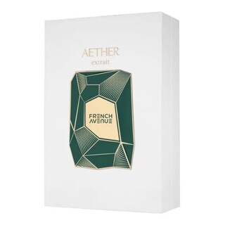 Foto 3 | Foto 3 | Perfume World French Avenue Aether, 100 Ml, Unisex - Venta Internacional.