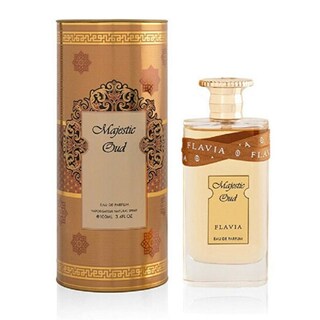 Foto 3 | Foto 3 | Loción Flavia Majestic Oud de Armaf 100 ml