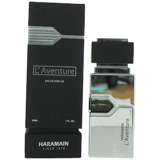 Foto 1 | Foto 1 | Perfume Al Haramain L'aventure Eau De Parfume, 30 Ml, Para Hombre - Venta Internacional.