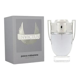 Foto 1 | Foto 1 | Perfume Paco Rabanne Invictus Edt 100 ml para Hombre