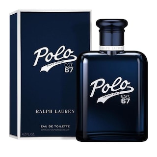 Foto 2 | Foto 2 | Perfume Ralph Lauren Polo 67 Eau de Toilette 125 ml