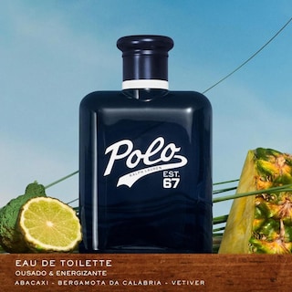 Foto 3 | Foto 3 | Perfume Ralph Lauren Polo 67 Eau de Toilette 125 ml
