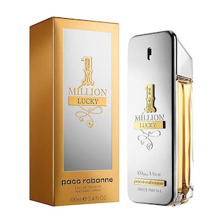 Foto 1 | Foto 1 | Perfume One Million Lucky de Paco Rabanne Eau De Toilette 100 ml
