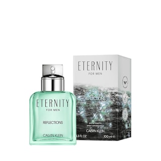 Foto 1 | Foto 1 | Perfume Calvin Klein Eternity Reflections 100 ml - Venta Internacional