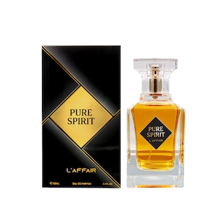 Foto 2 | Foto 2 | Perfume L'affair Pure Spirit Edp 100 ml Unisex