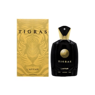 Foto 2 | Foto 2 | Perfume L'affair Tigras Edp de 100 ml para Hombre
