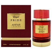Perfume Anfar Royal Pride Anfar Unisex Extrait D, 100 Ml, 3,4 Oz - Venta Internacional.