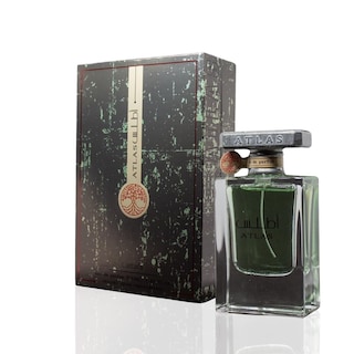 Foto 1 | Foto 1 | Perfume Lattafa Atlas Eau De Parfum, 55 Ml, Para Mujer Y Hombre - Venta Internacional.