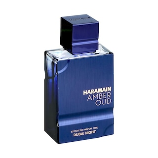 Foto 2 | Foto 2 | Perfume Al Haramain Amber Oud Dubai Night, 75 Ml, Unisex - Venta Internacional.