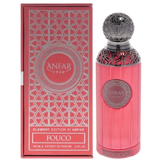 Foto 1 | Foto 1 | Perfume Anfar Fouco Para Hombre Extrait De Parfum 100 Ml - Venta Internacional.