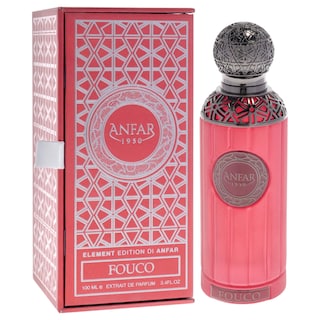 Foto 3 | Foto 3 | Perfume Anfar Fouco Para Hombre Extrait De Parfum 100 Ml - Venta Internacional.