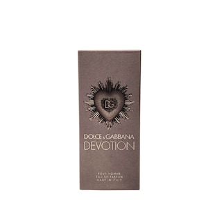 Foto 3 | Foto 3 | Perfume Dolce & Gabbana Devotion 100 ml para Hombre