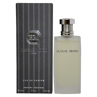 Foto 1 | Foto 1 | Perfume Hanae Mori Hanae Mori Eau De Parfum, 50 Ml, Para Hombre - Venta Internacional.