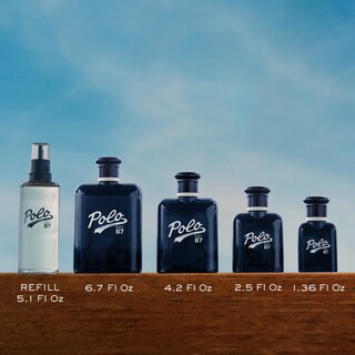 Foto 7 | Foto 7 | Perfume Ralph Lauren Fragrances Polo 67 Eau De Toilette 40 Ml - Venta Internacional.