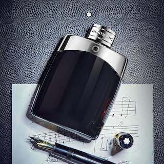 Foto 2 | Foto 2 | Perfume Montblanc Legend Eau De Toilette 15 Ml Para Hombre - Venta Internacional.