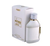 Perfume Dumont Nitro White Eau De Parfum 100 Ml Para Hombre - Venta Internacional.