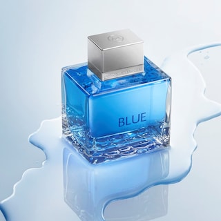 Foto 4 | Foto 4 | Perfume Antonio Banderas Blue Seduction Eau De Toilette 100 Ml - Venta Internacional.