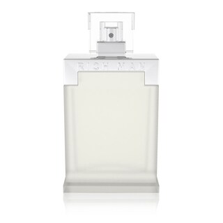 Foto 1 | Foto 1 | Perfume Yves De Sistelle Rich Man Aqua Edt 100 Ml Para Hombre - Venta Internacional.