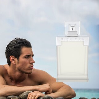 Foto 2 | Foto 2 | Perfume Yves De Sistelle Rich Man Aqua Edt 100 Ml Para Hombre - Venta Internacional.