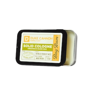 Foto 1 | Foto 1 | Colonia Sólida Duke Cannon Supply Co. Bay Rum 45 Ml Para Hombre - Venta Internacional.