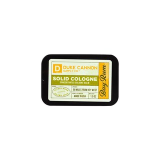Foto 3 | Foto 3 | Colonia Sólida Duke Cannon Supply Co. Bay Rum 45 Ml Para Hombre - Venta Internacional.