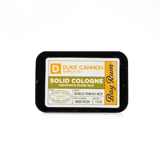 Foto 7 | Foto 7 | Colonia Sólida Duke Cannon Supply Co. Bay Rum 45 Ml Para Hombre - Venta Internacional.