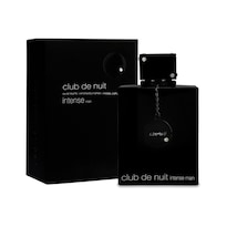 Perfume Armaf Club De Nuit Intense Eau De Toilette Para Hombre, 100 Ml - Venta Internacional.