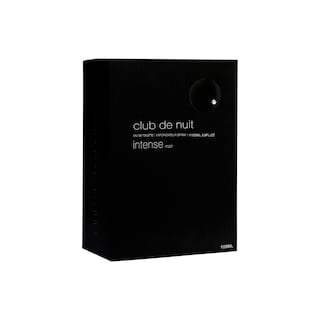 Foto 4 | Foto 4 | Perfume Armaf Club De Nuit Intense Eau De Toilette Para Hombre, 100 Ml - Venta Internacional.