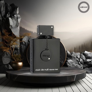 Foto 6 | Foto 6 | Perfume Armaf Club De Nuit Intense Eau De Toilette Para Hombre, 100 Ml - Venta Internacional.