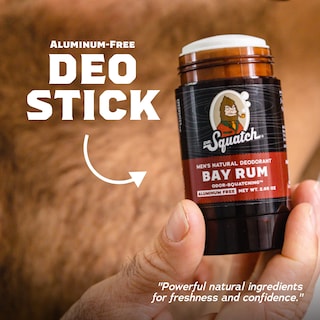Foto 3 | Foto 3 | Desodorante Dr. Squatch De Alquitrán De Pino Natural Para Hombre, 80 Ml, Paquete De 3 - Venta Internacional.