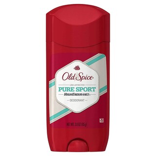 Foto 2 | Foto 2 | Desodorante Old Spice High Endurance Pure Sport De 85 G X 6 Unidades - Venta Internacional.