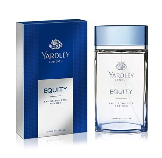 Foto 1 | Foto 1 | Perfume Yardley Equity Equity Eau De Toilette Para Hombre, 100 Ml - Venta Internacional.