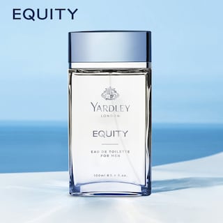 Foto 2 | Foto 2 | Perfume Yardley Equity Equity Eau De Toilette Para Hombre, 100 Ml - Venta Internacional.