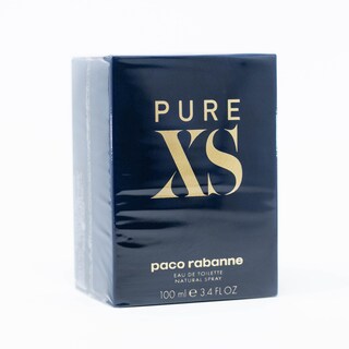 Foto 1 | Foto 1 | Perfume Paco Rabanne Pure Xs Edt 100 ml para Hombre