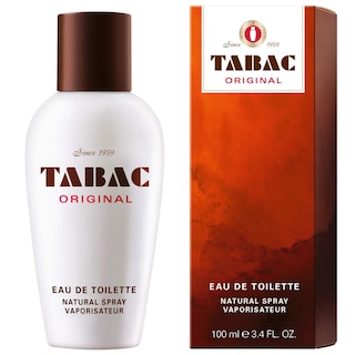 Foto 1 | Foto 1 | Perfume Muelhens Tabac Eau De Toilette 100 Ml Para Hombre - Venta Internacional.