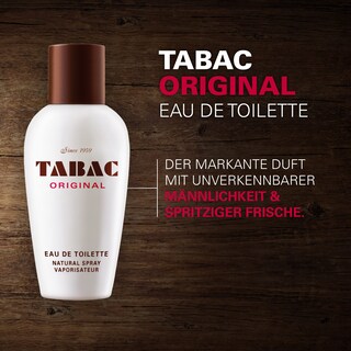 Foto 2 | Foto 2 | Perfume Muelhens Tabac Eau De Toilette 100 Ml Para Hombre - Venta Internacional.