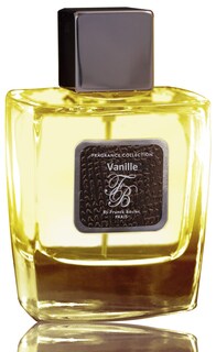 Foto 1 | Foto 1 | Perfume Franck Boclet Vanille Eau De Parfum, 100 Ml, Unisex - Venta Internacional.