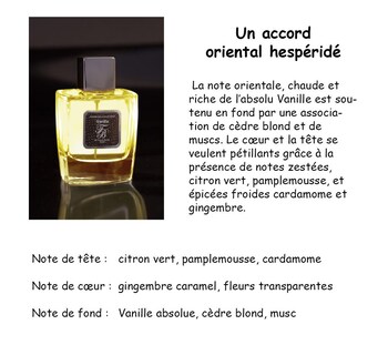 Foto 2 | Foto 2 | Perfume Franck Boclet Vanille Eau De Parfum, 100 Ml, Unisex - Venta Internacional.