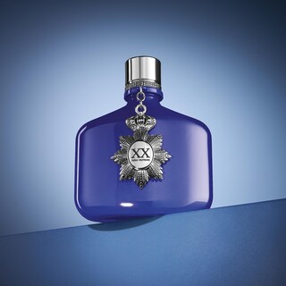 Foto 5 | Foto 5 | Perfume John Varvatos Xx Indigo Eau De Toilette 75 Ml Para Hombre - Venta Internacional.