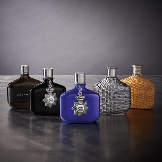 Foto 7 | Foto 7 | Perfume John Varvatos Xx Indigo Eau De Toilette 75 Ml Para Hombre - Venta Internacional.