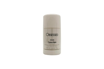 Foto 1 | Foto 1 | Desodorante En Barra Calvin Klein Obsessed Para Hombre 75 Ml - Venta Internacional.