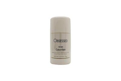 Foto 2 | Foto 2 | Desodorante En Barra Calvin Klein Obsessed Para Hombre 75 Ml - Venta Internacional.